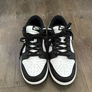Nike dunks